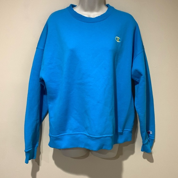 Champion Tops - Champion sweatshirt